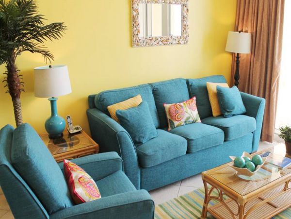 Okaloosa Island Fort Walton Beach Condo 956000