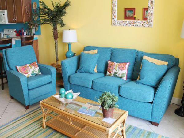 Okaloosa Island Fort Walton Beach Condo 956000