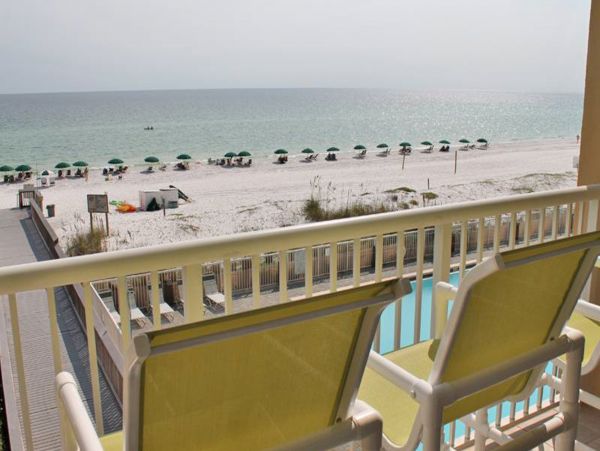 Okaloosa Island Fort Walton Beach Condo 956000