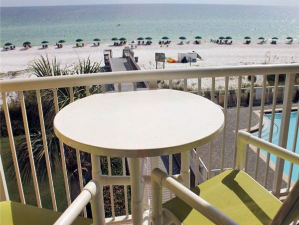 Okaloosa Island Fort Walton Beach Condo 956000