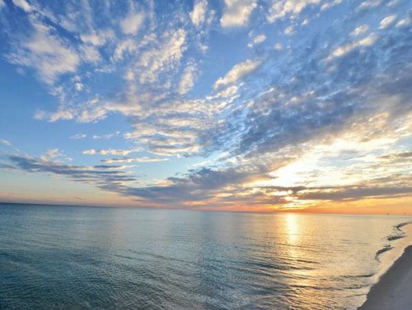Okaloosa Island Fort Walton Beach Condo 956000