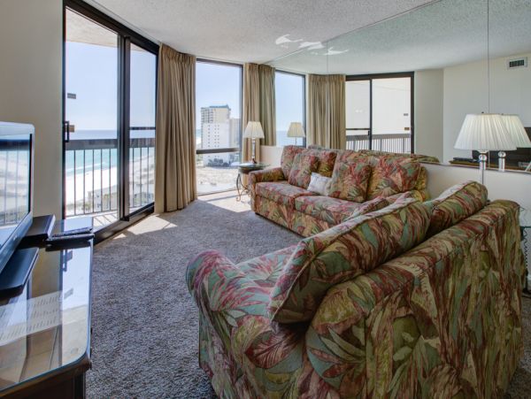 Destin Condo 956001