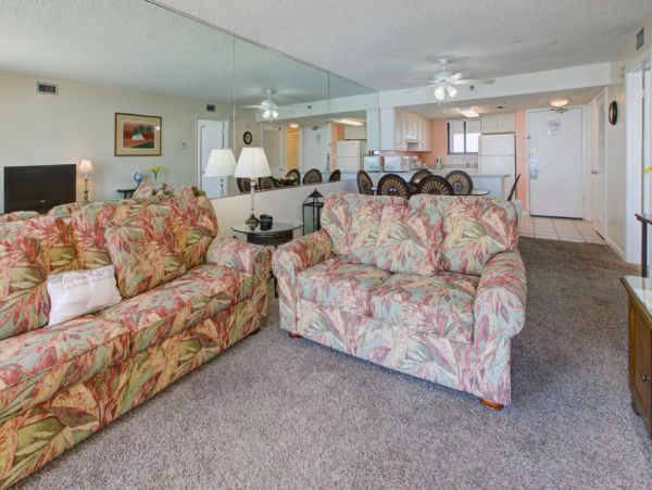 Destin Condo 956001