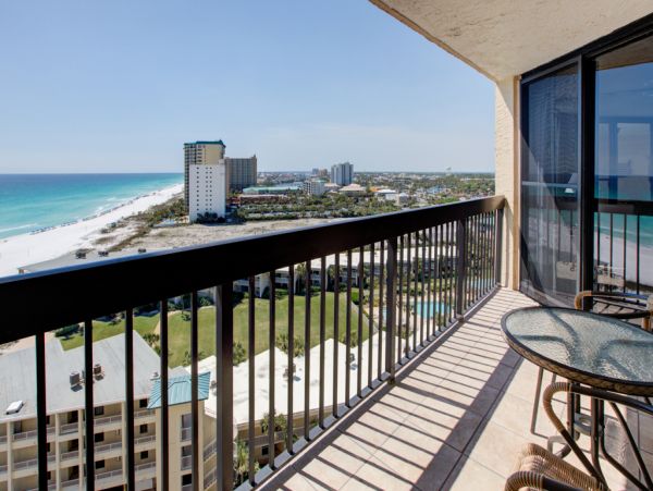 Destin Condo 956001