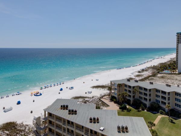 Destin Condo 956001