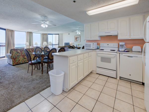 Destin Condo 956001