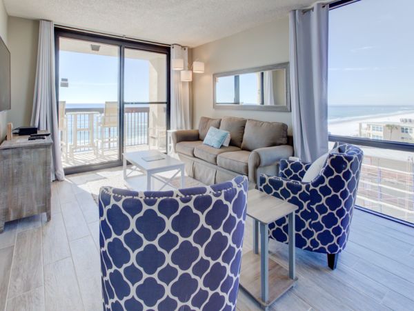 Destin Condo 956002