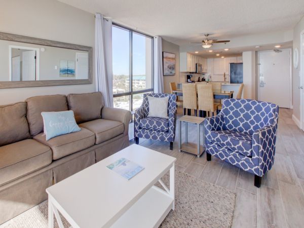 Destin Condo 956002