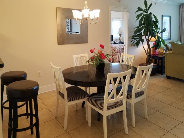 Okaloosa Island Fort Walton Beach Condo 956003