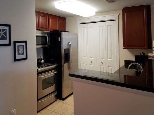 Okaloosa Island Fort Walton Beach Condo 956003