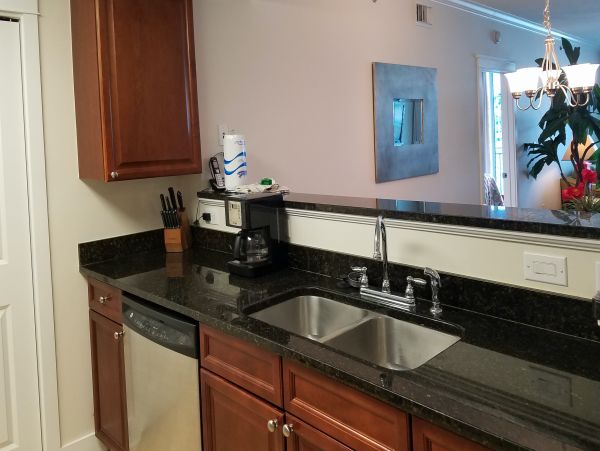 Okaloosa Island Fort Walton Beach Condo 956003