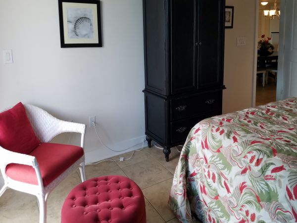 Okaloosa Island Fort Walton Beach Condo 956003