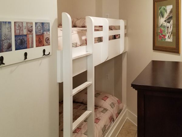 Okaloosa Island Fort Walton Beach Condo 956003