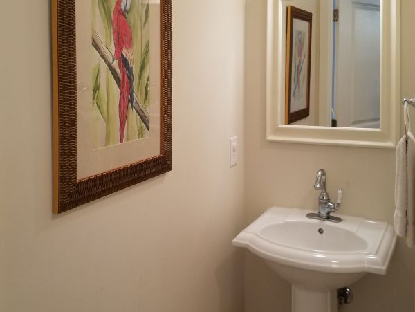 Okaloosa Island Fort Walton Beach Condo 956003