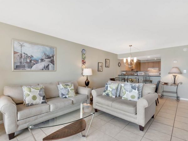 Beaches Of South Walton Condo 956004