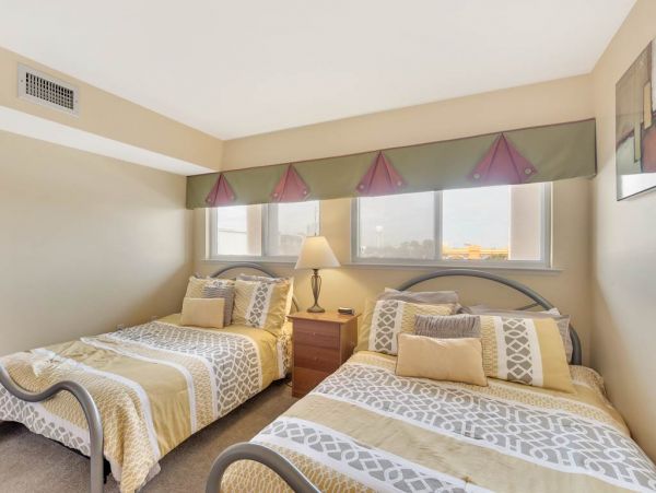 Beaches Of South Walton Condo 956004