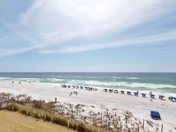 Beaches Of South Walton Condo 956004