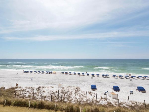 Beaches Of South Walton Condo 956004