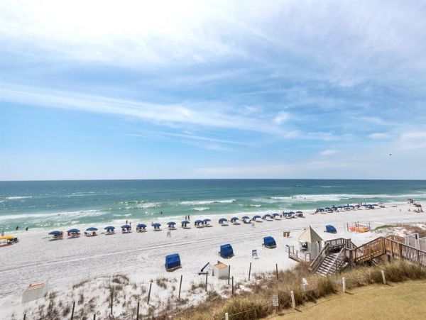 Beaches Of South Walton Condo 956004