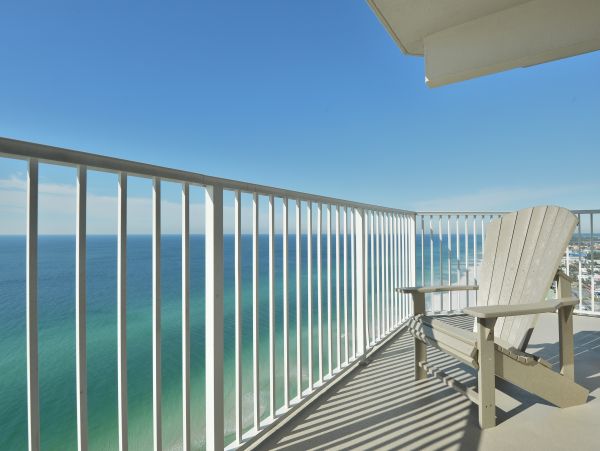 Panama City Beach Condo 956005