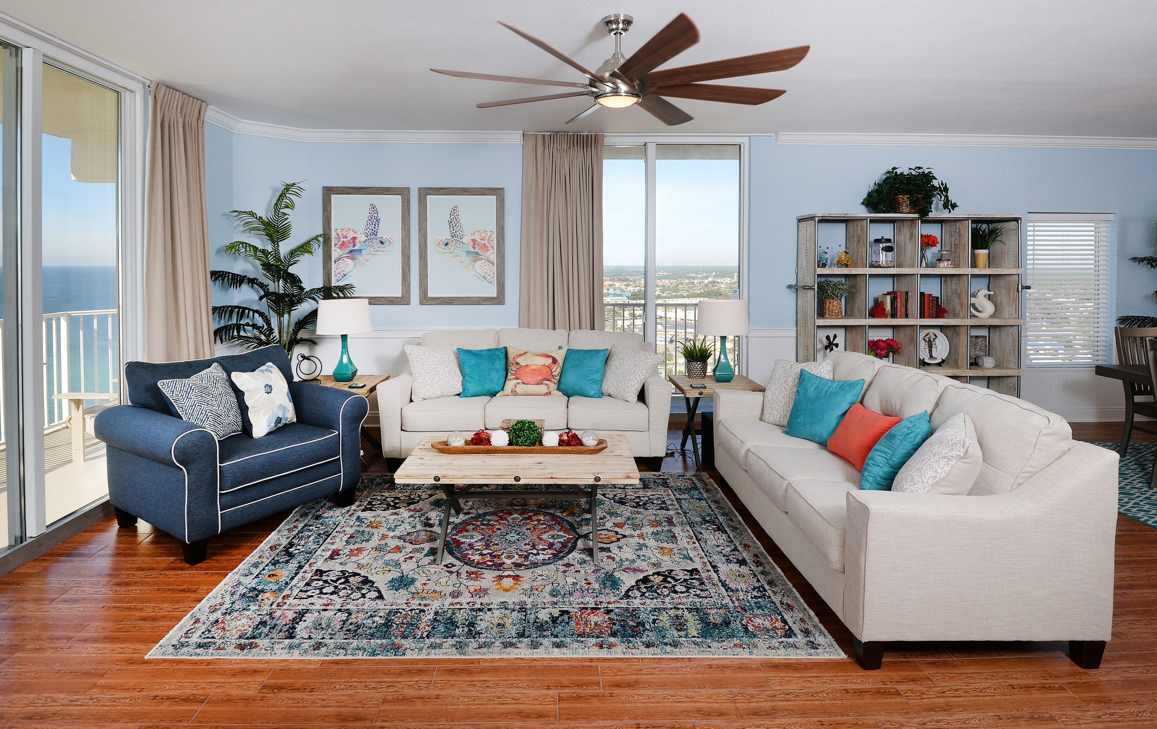 Panama City Beach Condo 956005