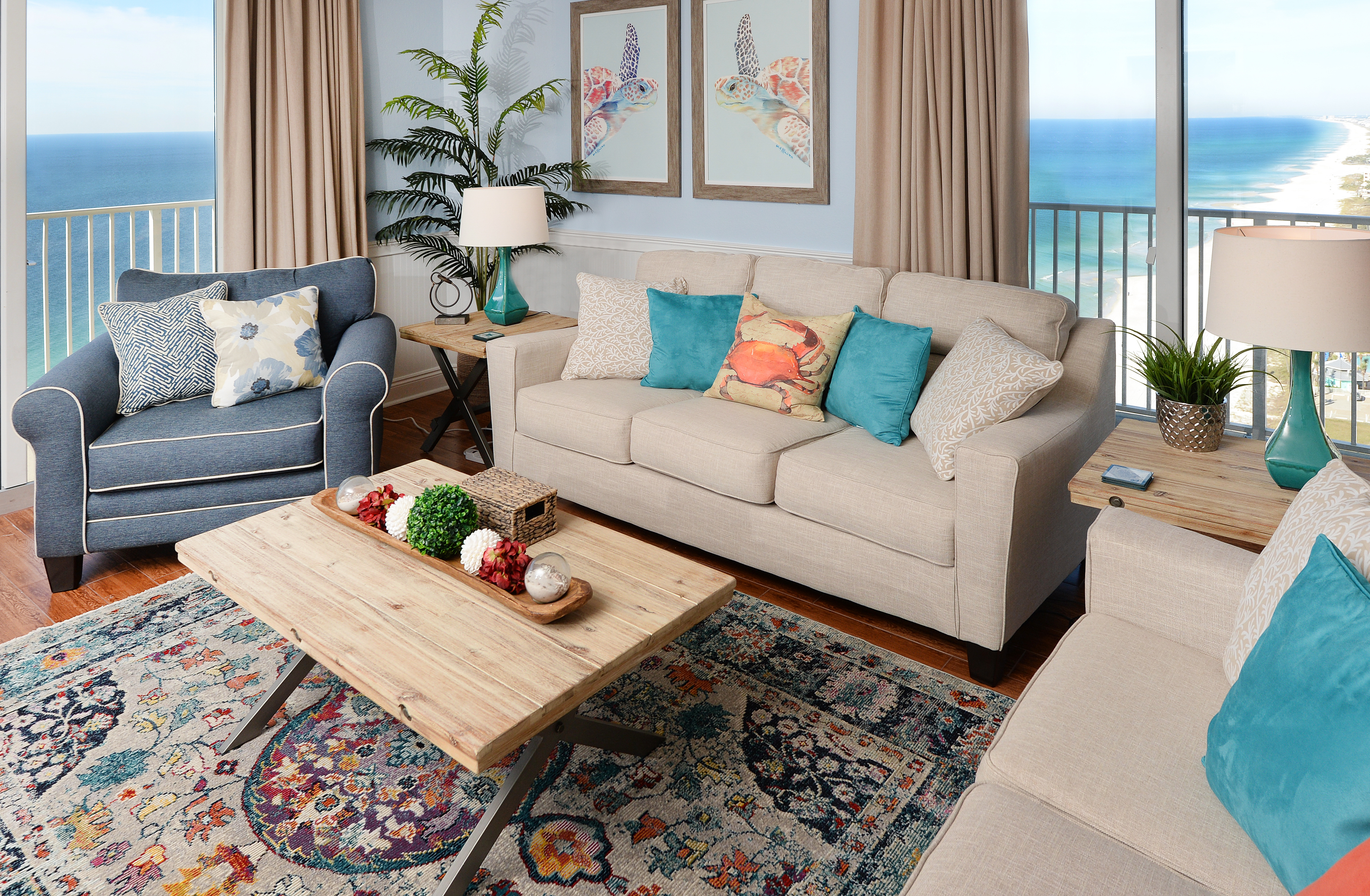 Panama City Beach Condo 956005