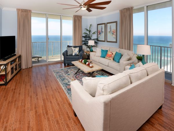 Panama City Beach Condo 956005