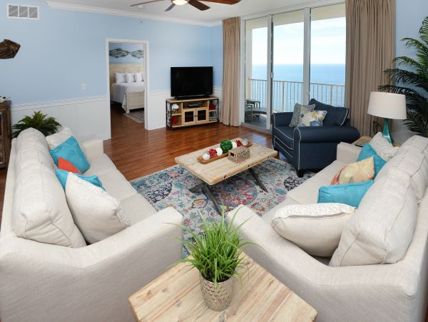Panama City Beach Condo 956005