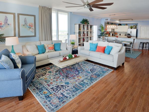 Panama City Beach Condo 956005