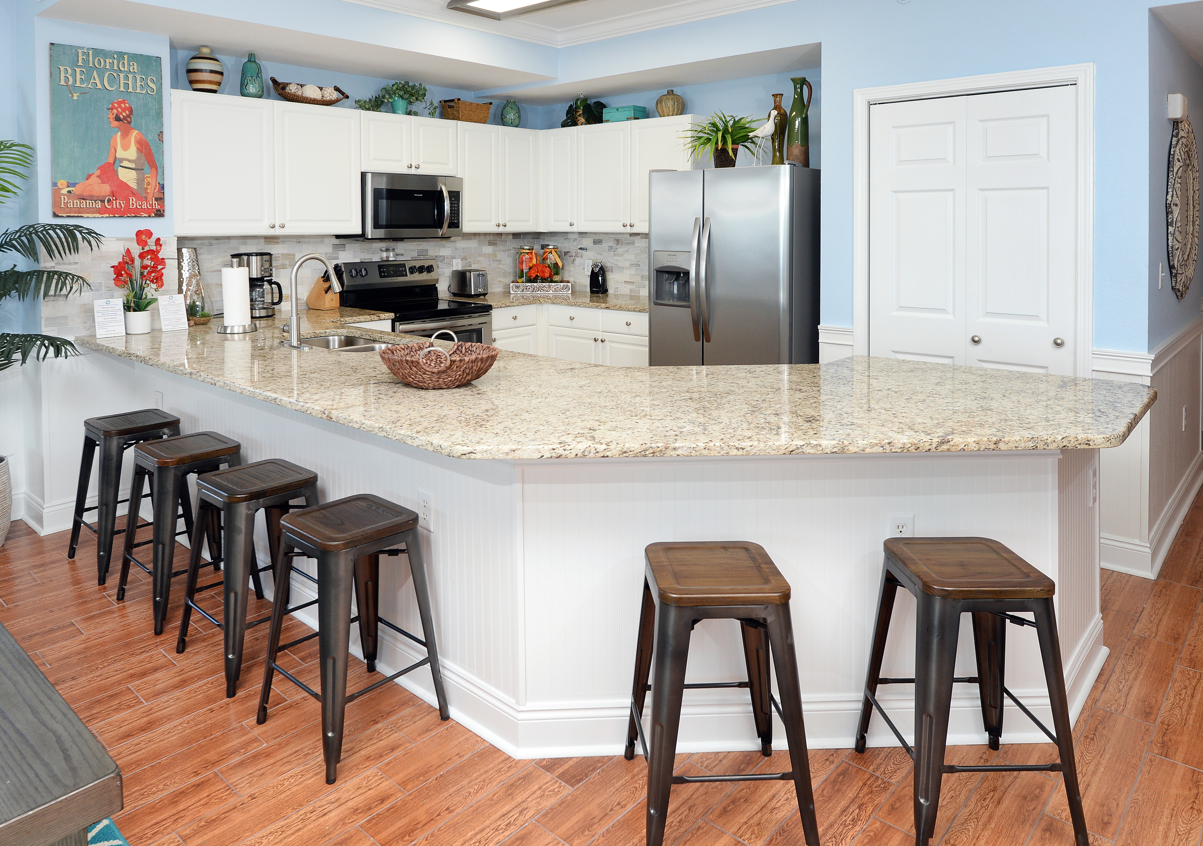 Panama City Beach Condo 956005