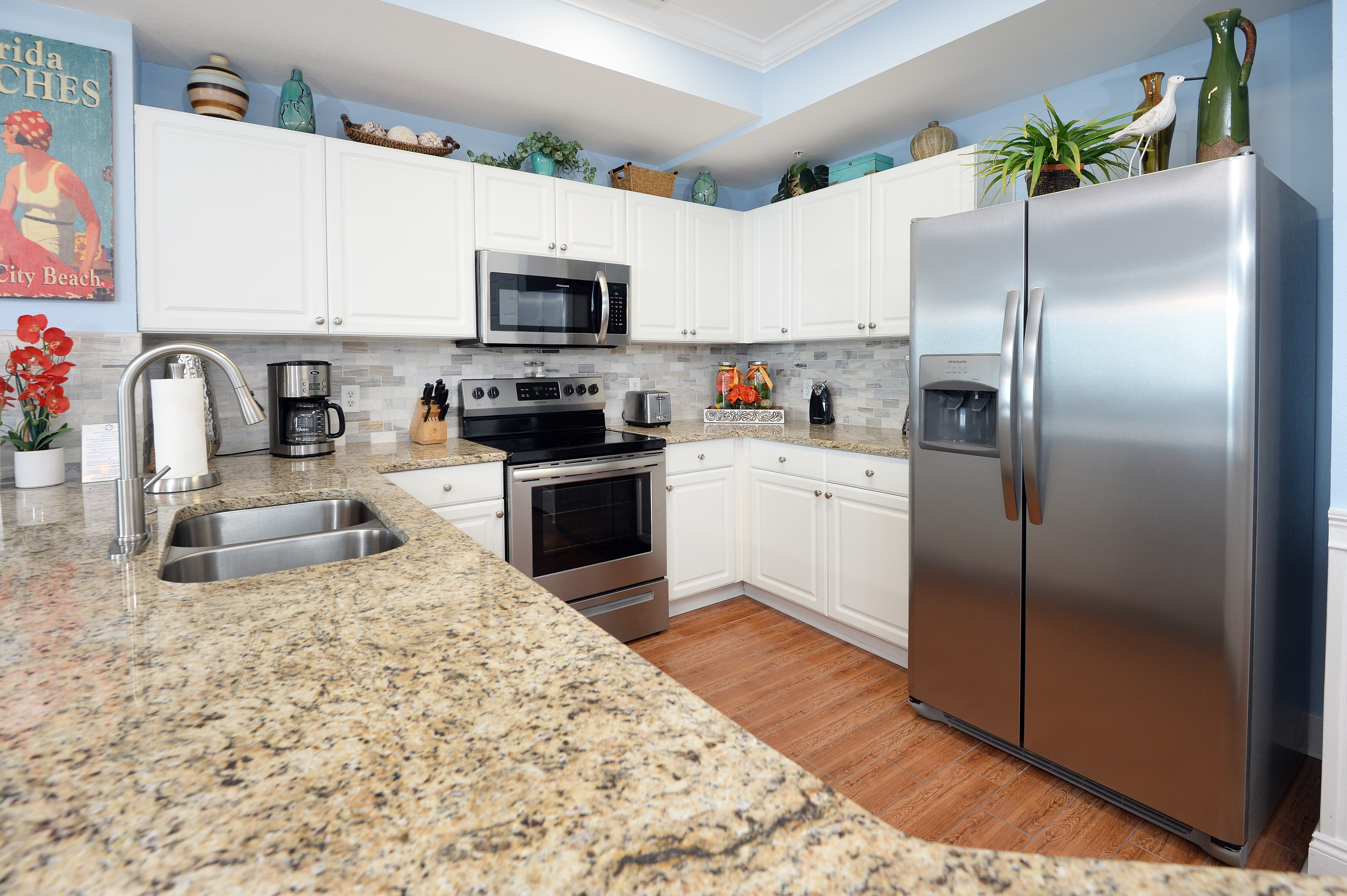 Panama City Beach Condo 956005