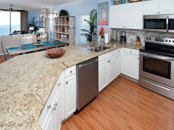 Panama City Beach Condo 956005