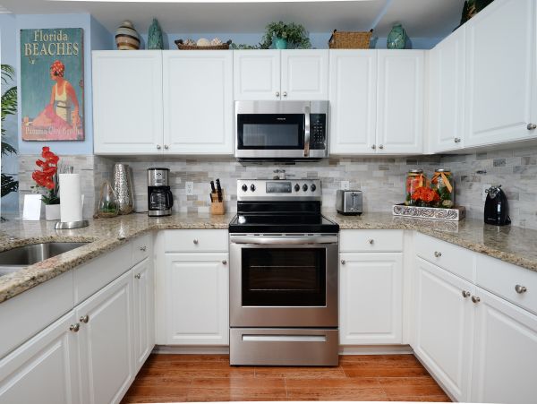 Panama City Beach Condo 956005
