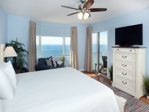 Panama City Beach Condo 956005