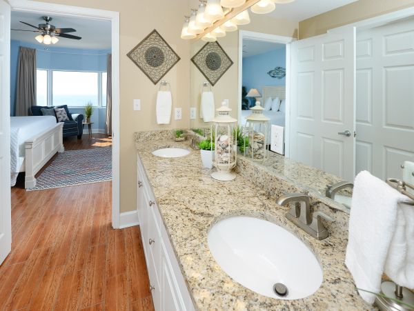 Panama City Beach Condo 956005