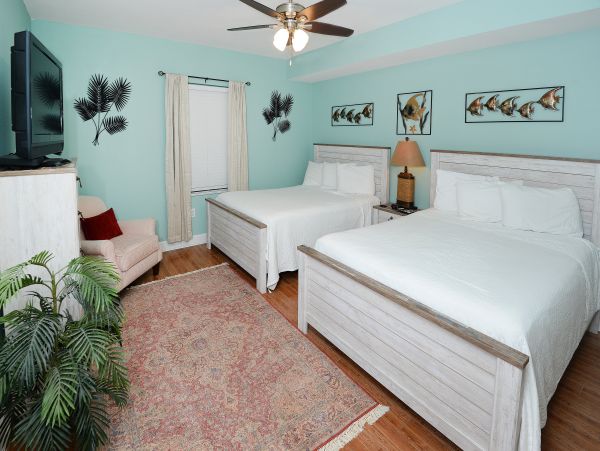 Panama City Beach Condo 956005