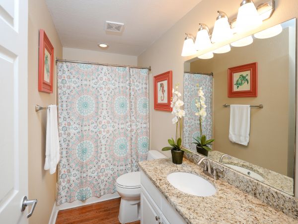 Panama City Beach Condo 956005