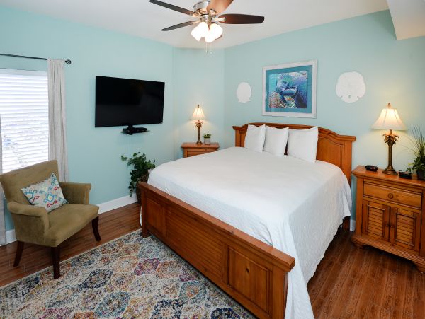 Panama City Beach Condo 956005