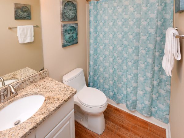 Panama City Beach Condo 956005