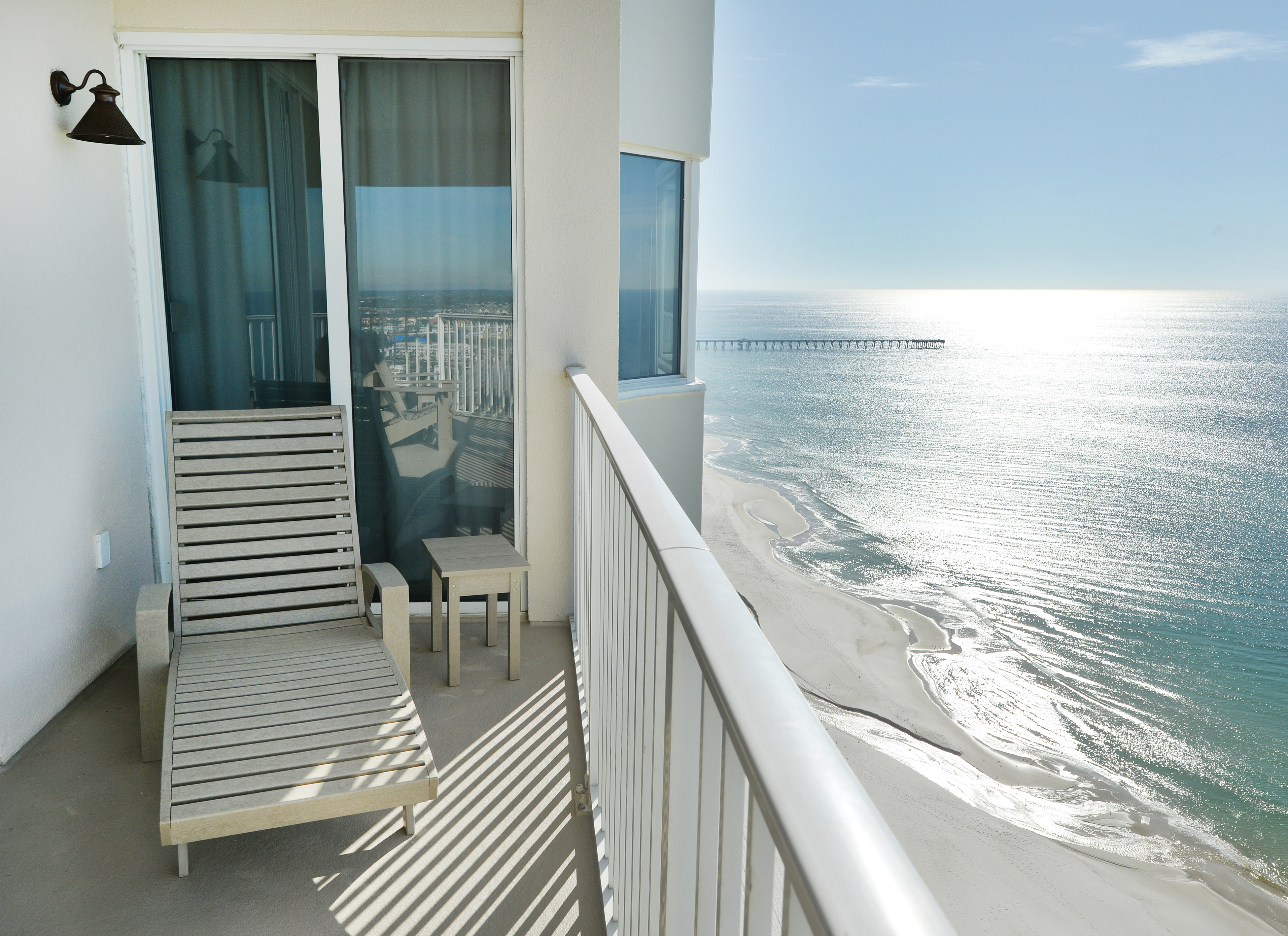 Panama City Beach Condo 956005