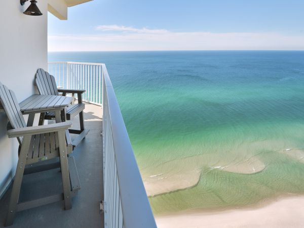 Panama City Beach Condo 956005