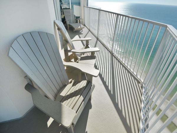 Panama City Beach Condo 956005
