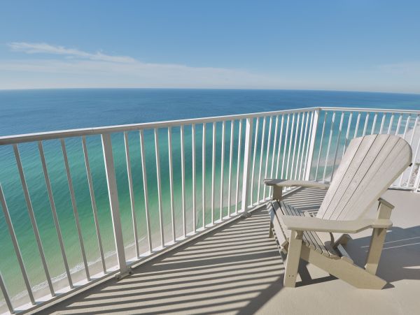 Panama City Beach Condo 956005