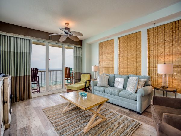Panama City Beach Condo 956006
