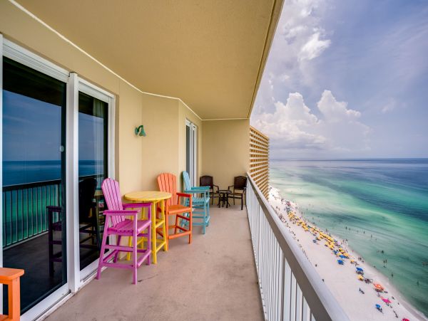 Panama City Beach Condo 956006