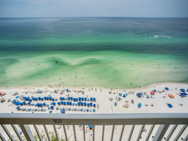 Panama City Beach Condo 956006