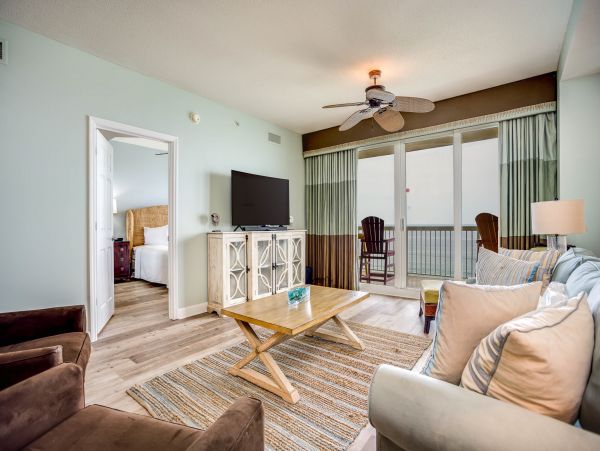 Panama City Beach Condo 956006