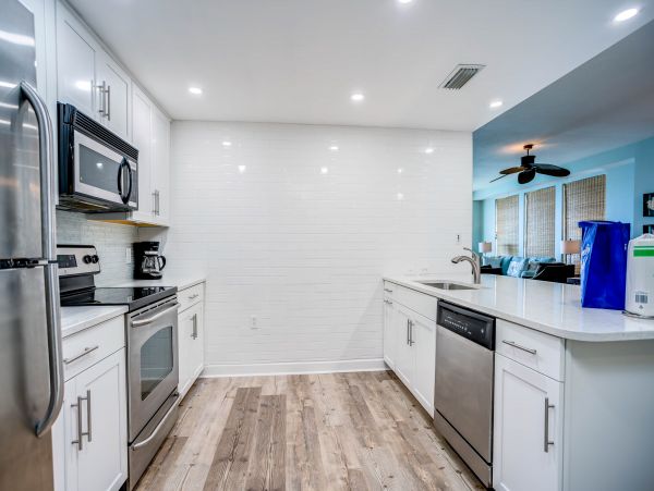Panama City Beach Condo 956006