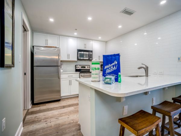 Panama City Beach Condo 956006