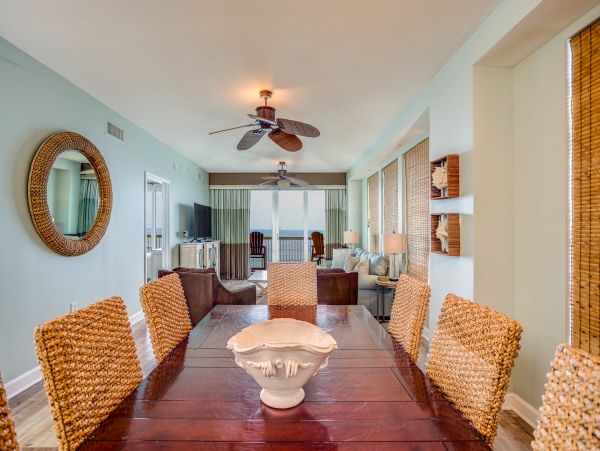 Panama City Beach Condo 956006